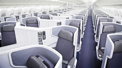 Flight review: American Airlines B777.